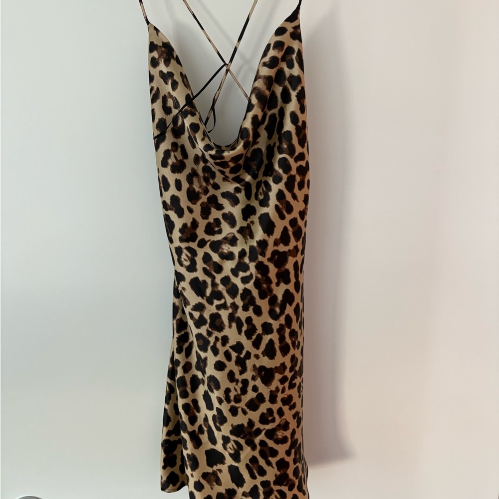 Zara Mini Dress